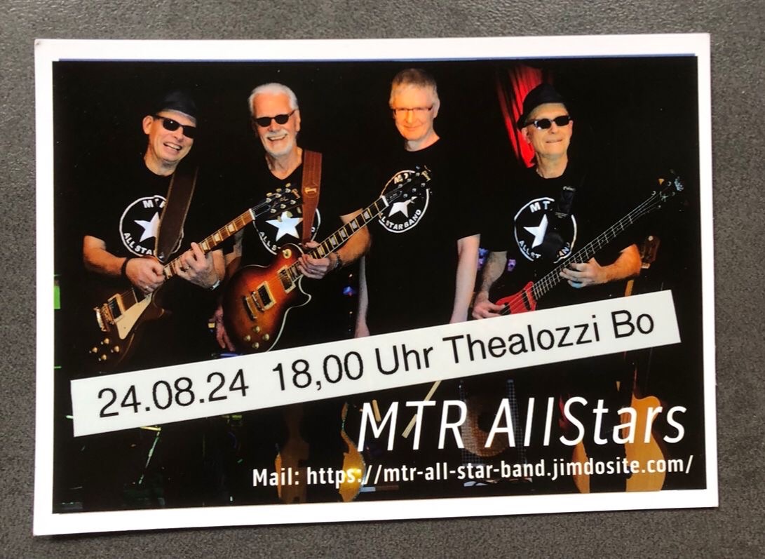 MTR All Stars