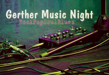 Das Lineup der 11. Gerther Music Night steht fest