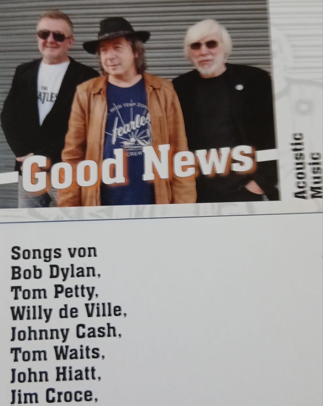 Good News